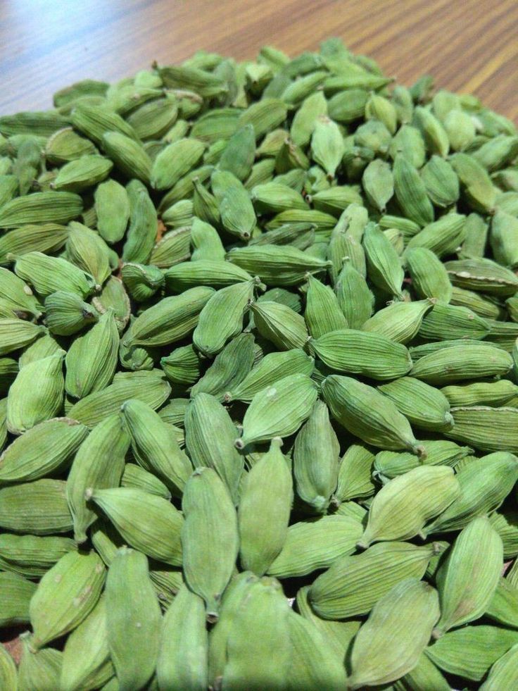 Mysore Cardamom